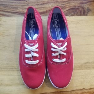 Womens Keds Tenni Shoes